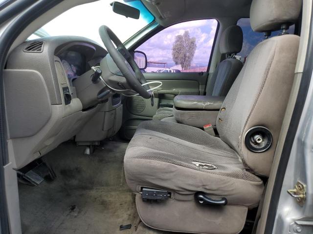 Фото 7 с аукциона – 2004 DODGE RAM 1500 S с VIN 1D7HA18D44J214766