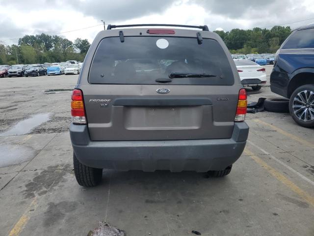 Photo 6 from auction – 2003 FORD ESCAPE XLT with VIN 1FMYU03183KA10713