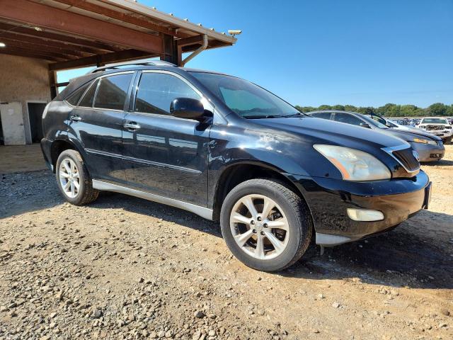 Photo 4 from auction – 2009 LEXUS RX 350 with VIN 2T2HK31U09C122016