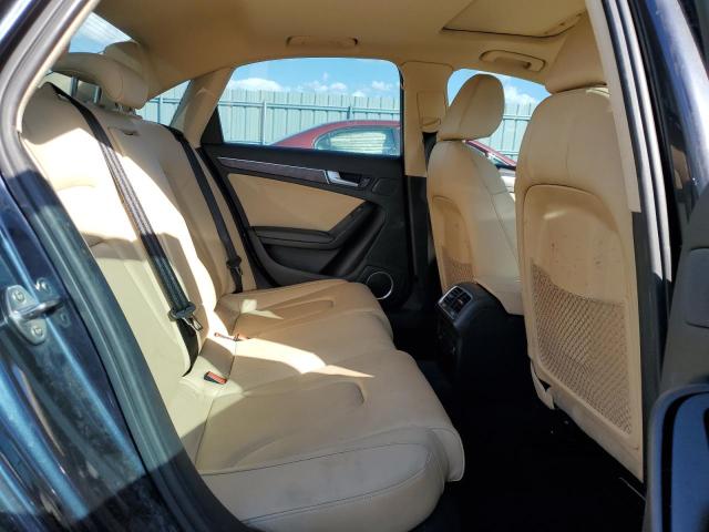 Photo 10 from auction – 2016 AUDI A4 TECHNIK with VIN WAUKFCFL4GN004329