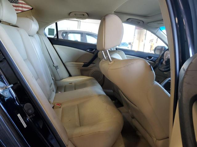 Photo 10 from auction – 2010 ACURA TSX with VIN JH4CU2F64AC040203