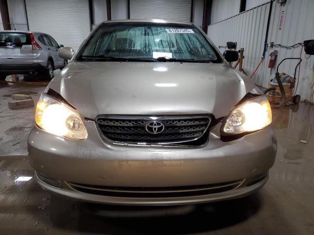 Photo 5 from auction – 2006 TOYOTA COROLLA CE with VIN 1NXBR32E86Z761977