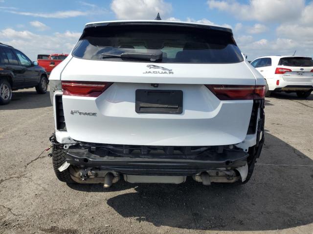 Photo 6 from auction – 2021 JAGUAR F-PACE S with VIN SADCJ2EX5MA672474