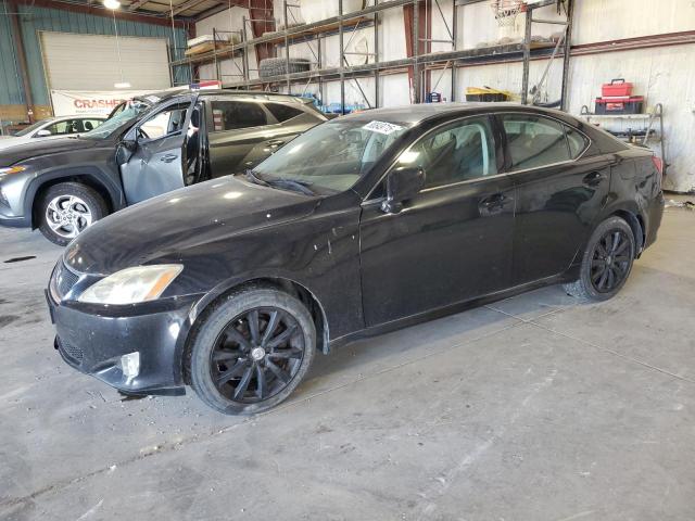 LEXUS IS 250 2006 с VIN JTHCK262162006378 - Фото с аукциона