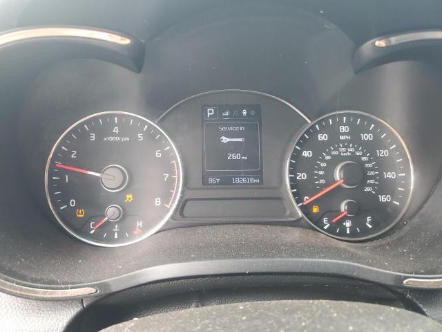 Photo 9 from auction – 2018 KIA FORTE LX with VIN 3KPFL4A74JE220478