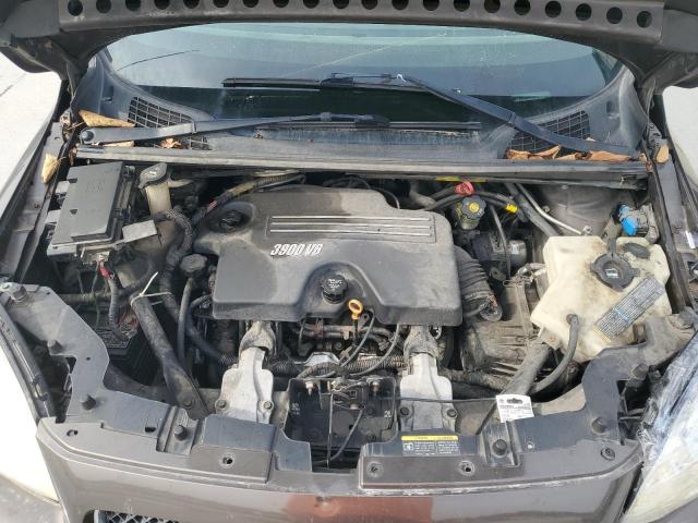Photo 12 from auction – 2008 CHEVROLET UPLANDER L with VIN 1GNDV23128D194125