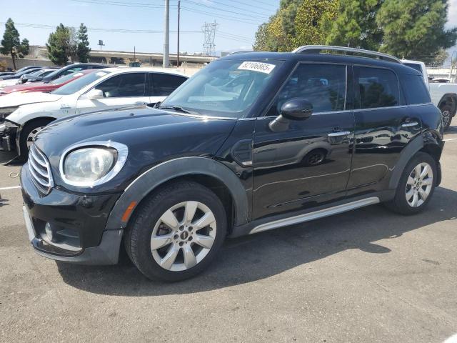 MINI COOPER COU 2017 con VIN WMZYS7C35H3E06977 - Foto de la subasta