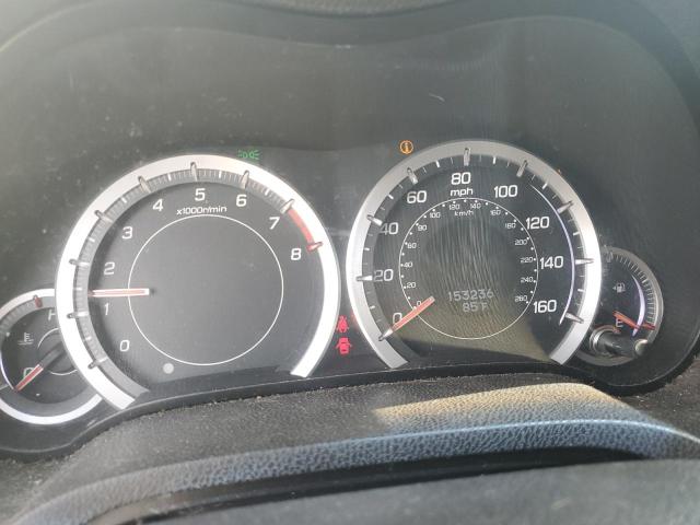 Photo 9 from auction – 2011 ACURA TSX with VIN JH4CU2E61BC010322