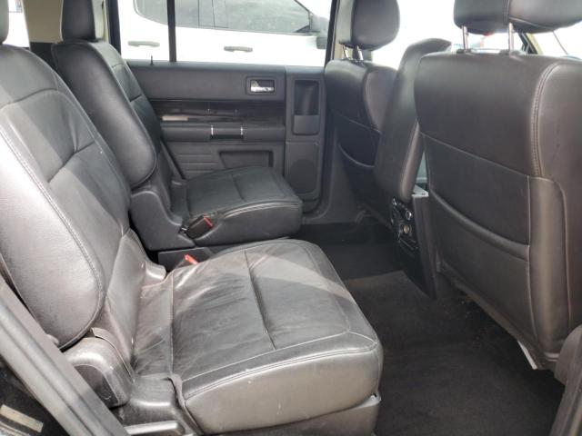 Photo 11 from auction – 2014 FORD FLEX SEL with VIN 2FMGK5C80EBD24784