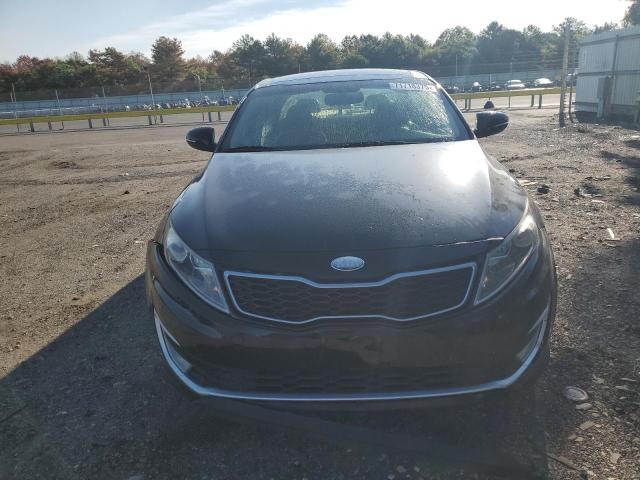 Photo 5 from auction – 2013 KIA OPTIMA HYB with VIN KNAGM4AD3D5043300