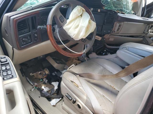 Photo 8 from auction – 2006 CADILLAC ESCALADE E with VIN 3GYFK66N56G165454