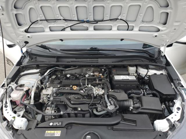 Photo 11 from auction – 2024 TOYOTA COROLLA LE with VIN 5YFB4MDE4RP119652
