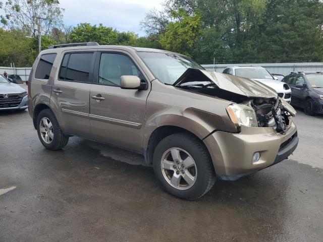 Photo 4 from auction – 2011 HONDA PILOT EXL with VIN 5FNYF4H51BB079384