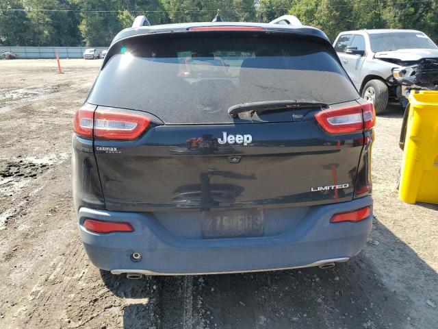 Photo 6 from auction – 2014 JEEP CHEROKEE L with VIN 1C4PJLDS6EW283744