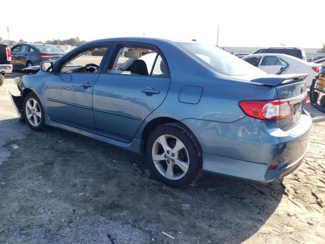 Photo 2 from auction – 2012 TOYOTA COROLLA BA with VIN 5YFBU4EE4CP007746