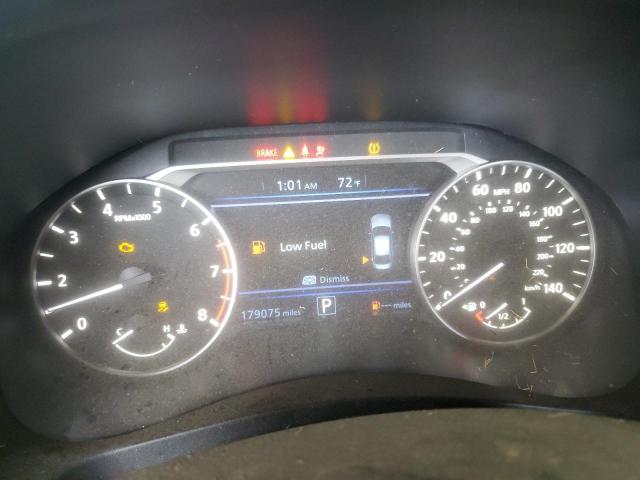 Photo 9 from auction – 2020 NISSAN ALTIMA S with VIN 1N4BL4BV3LC229605