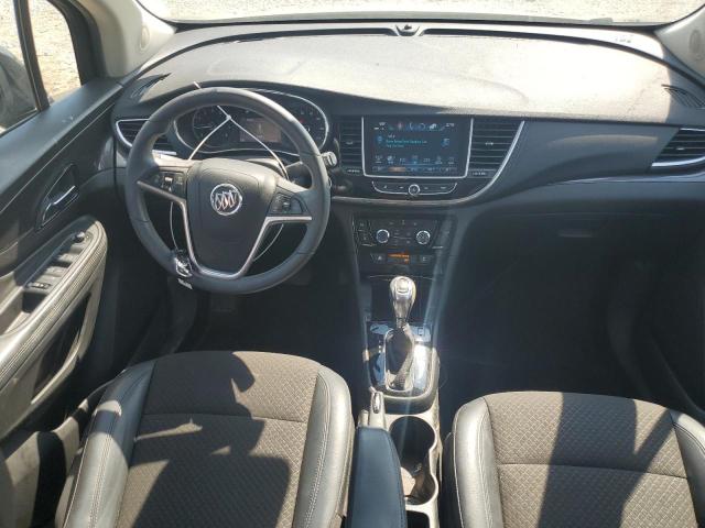 Photo 8 from auction – 2021 BUICK ENCORE PRE with VIN KL4CJASB4MB335569