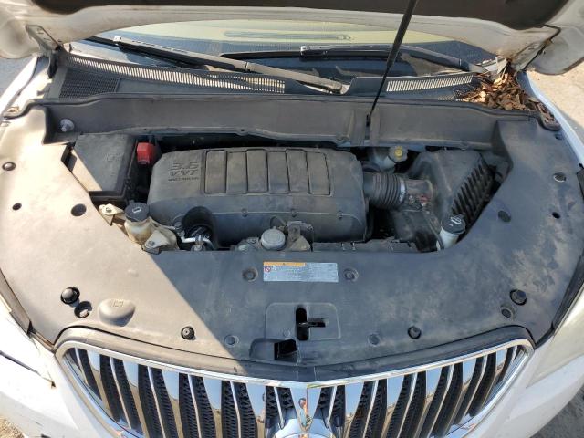 Photo 12 from auction – 2014 BUICK ENCLAVE with VIN 5GAKRBKD4EJ330267