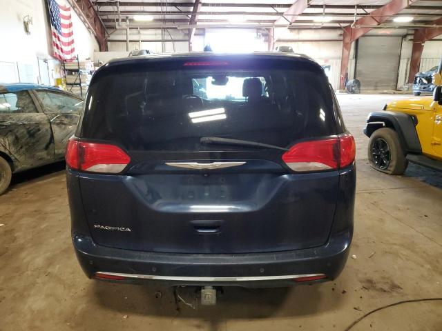 Photo 6 from auction – 2017 CHRYSLER PACIFICA T with VIN 2C4RC1EG8HR536271