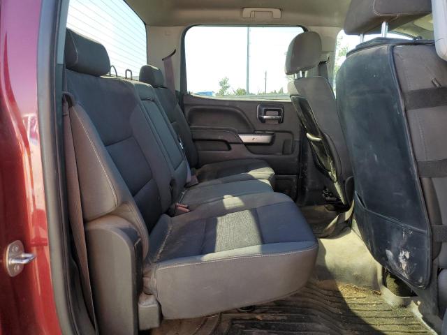 Photo 10 from auction – 2014 CHEVROLET SILVERADO with VIN 3GCUKREC8EG502616