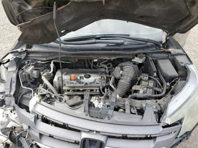 Photo 12 from auction – 2014 HONDA CR-V with VIN 2HKRM3H39EH554398