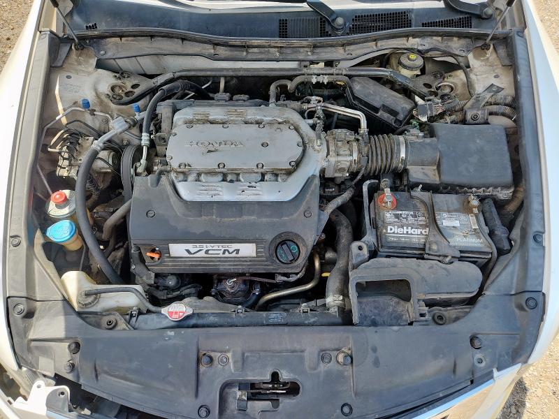Photo 11 from auction – 2010 HONDA ACCORD EX with VIN 5KBCP3F78AB014618