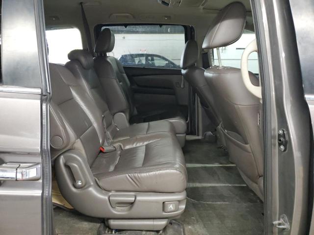 Photo 11 from auction – 2012 HONDA ODYSSEY EX with VIN 5FNRL5H62CB014234
