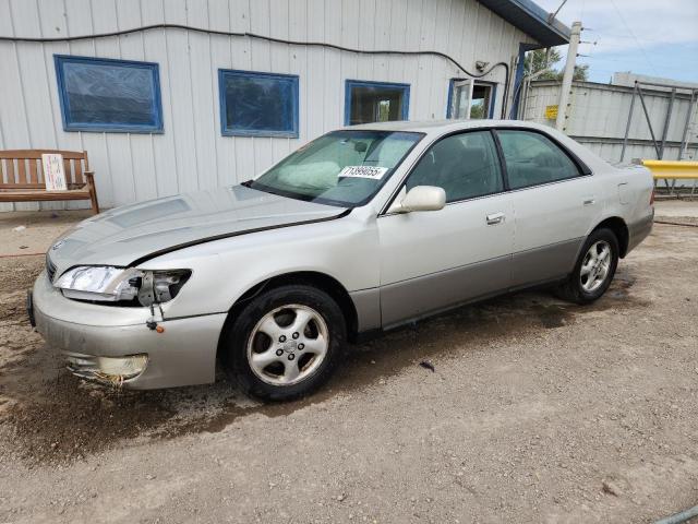 LEXUS ES 300 1998 z numerem VIN JT8BF28G5W0103264 - Zdjęcie z aukcji