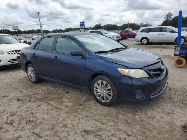 Photo 4 from auction – 2012 TOYOTA COROLLA BA with VIN 2T1BU4EE2CC889838