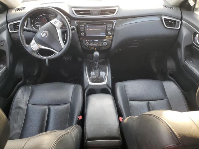 Photo 8 from auction – 2014 NISSAN ROGUE S with VIN 5N1AT2MV4EC813324