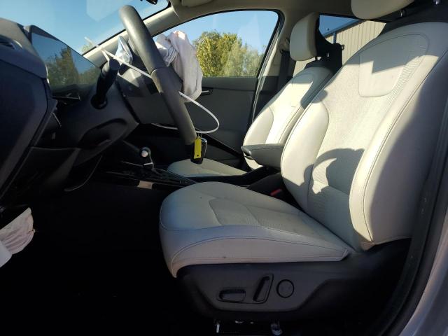 Photo 7 from auction – 2023 KIA NIRO EX with VIN KNDCR3LE1P5046154