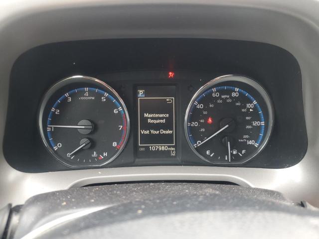 Photo 9 from auction – 2017 TOYOTA RAV4 LIMIT with VIN 2T3DFREV4HW682915
