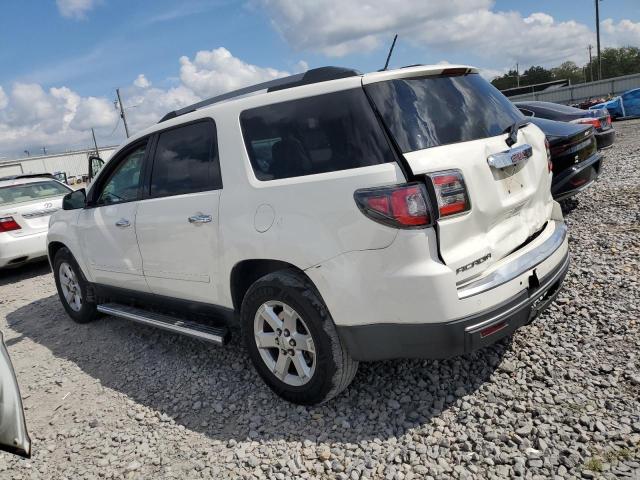 Photo 2 from auction – 2014 GMC ACADIA SLE with VIN 1GKKRNEDXEJ137198