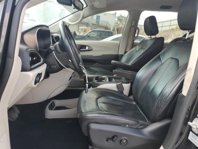 Photo 7 from auction – 2017 CHRYSLER PACIFICA T with VIN 2C4RC1BG6HR795474