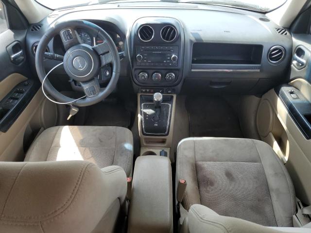 Photo 8 from auction – 2012 JEEP PATRIOT LA with VIN 1C4NJRFB9CD524714