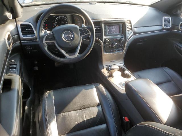 Photo 8 from auction – 2014 JEEP GRAND CHER with VIN 1C4RJFBG5EC379973