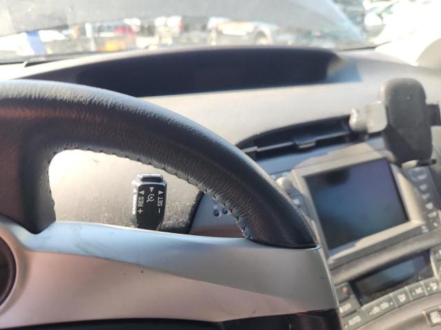 Photo 9 from auction – 2013 TOYOTA PRIUS with VIN JTDKN3DU9D1654973