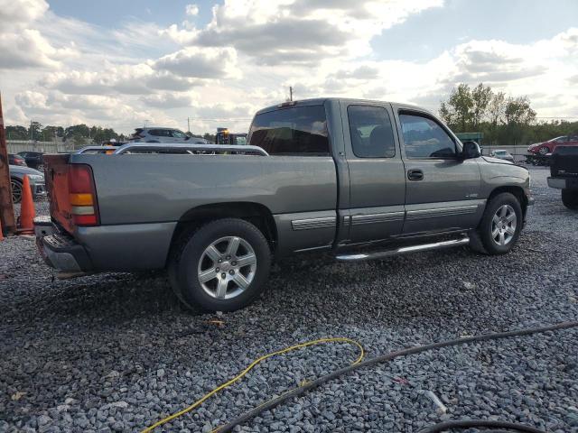 Photo 3 from auction – 2000 CHEVROLET SILVERADO with VIN 1GCEC19TXYZ134487