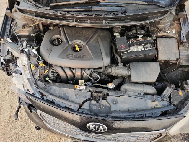 Photo 11 from auction – 2014 KIA FORTE EX with VIN KNAFX4A81E5051693