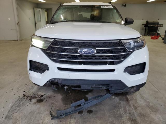 Фото 5 с аукциона – 2021 FORD EXPLORER XLT с VIN 1FMSK7DH4MGB12904