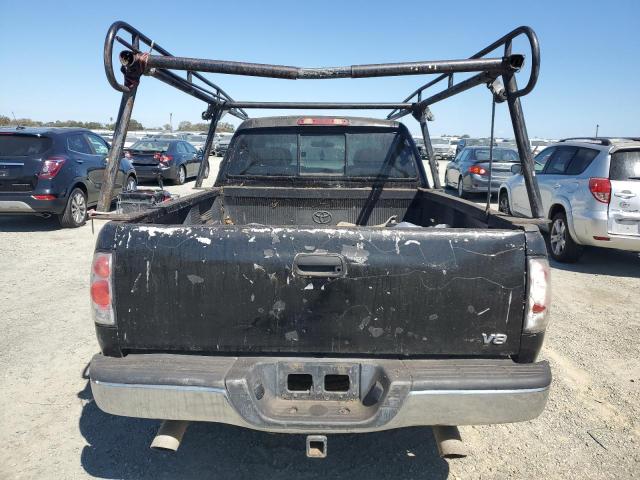 Photo 6 from auction – 2002 TOYOTA TUNDRA ACC with VIN 5TBRT34112S314865
