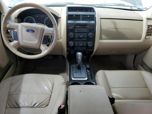 Photo 8 from auction – 2012 FORD ESCAPE LIM with VIN 1FMCU0E78CKB88018