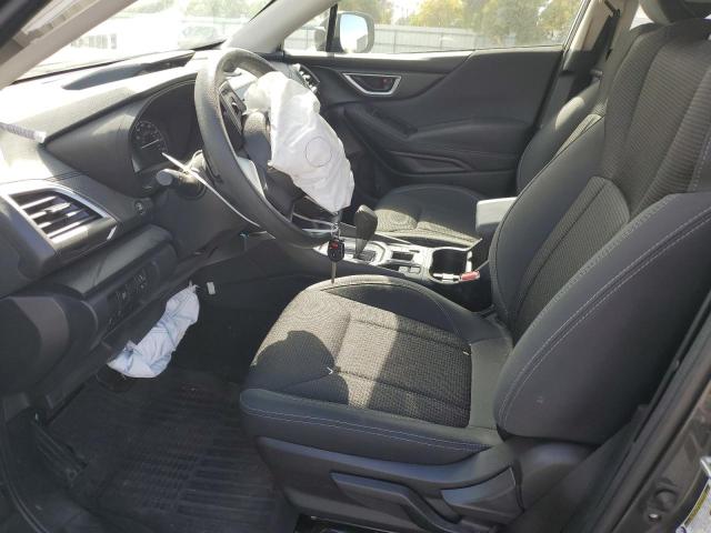 Photo 7 from auction – 2021 SUBARU FORESTER with VIN JF2SKADC8MH594231