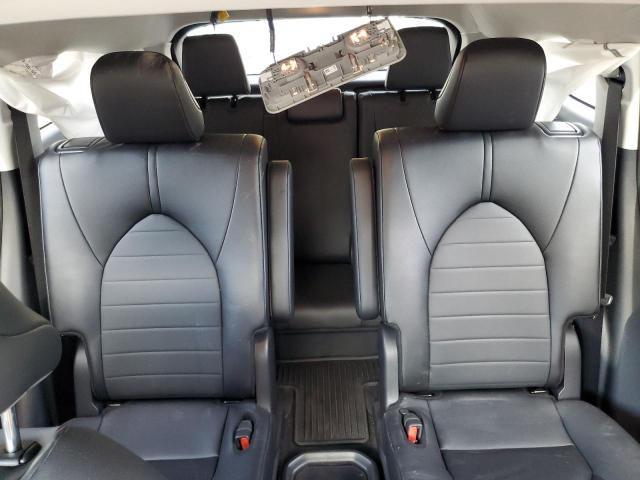 Photo 10 from auction – 2025 TOYOTA HIGHLANDER LE with VIN 5TDKDRBH0SS576384