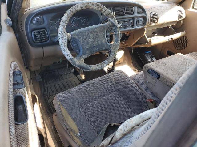 Photo 8 from auction – 1998 DODGE RAM 1500 with VIN 1B7HF13Z9WJ258506
