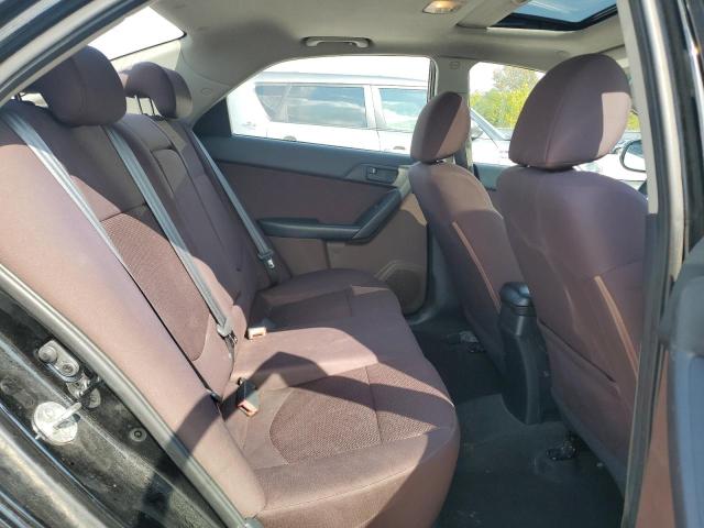 Photo 10 from auction – 2010 KIA FORTE EX with VIN KNAFU4A25A5125843