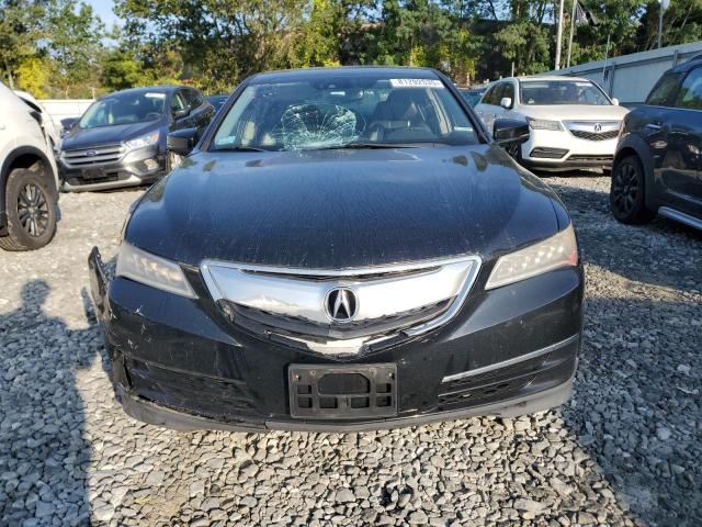Photo 5 from auction – 2015 ACURA TLX TECH with VIN 19UUB1F53FA025628