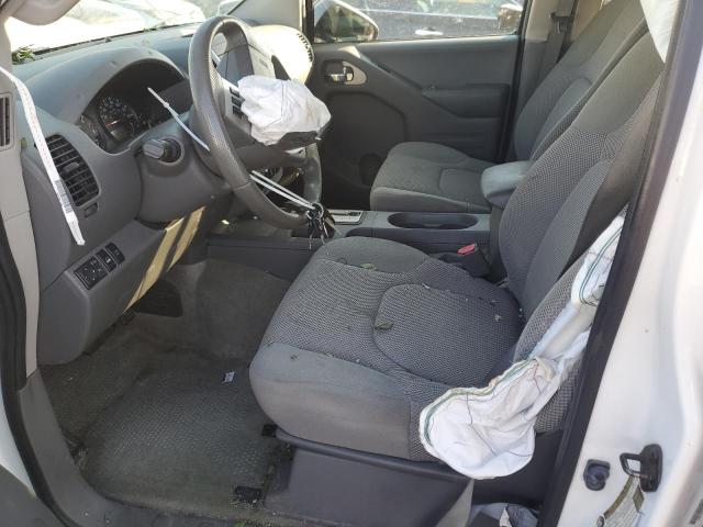 Photo 7 from auction – 2015 NISSAN FRONTIER S with VIN 1N6AD0FV3FN701345