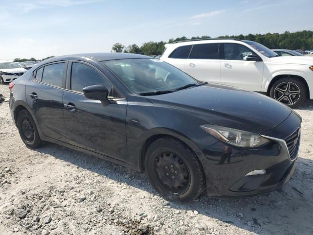 Zdjęcie 4 z aukcji – 2014 MAZDA MAZDA3 z VIN JM1BM1U70E1132803