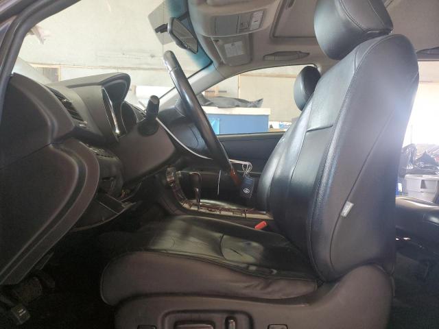 Photo 7 from auction – 2013 TOYOTA HIGHLANDER with VIN 5TDDK3EH2DS269681